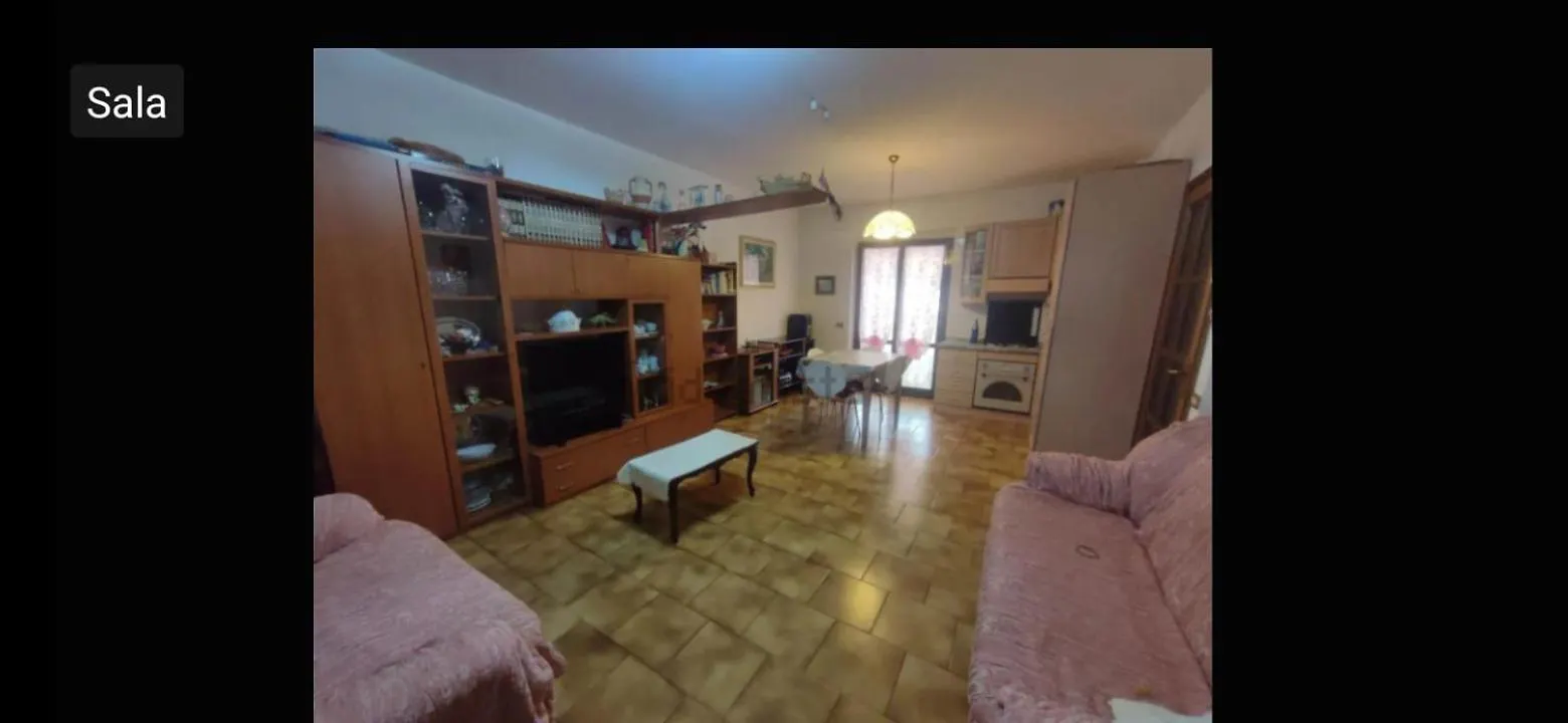 דירה Avenza Veronica איטליה