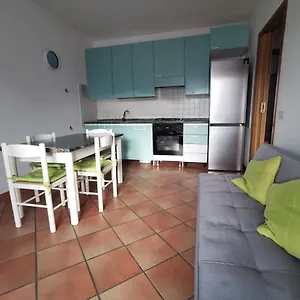 Casa Le Cale Favignana